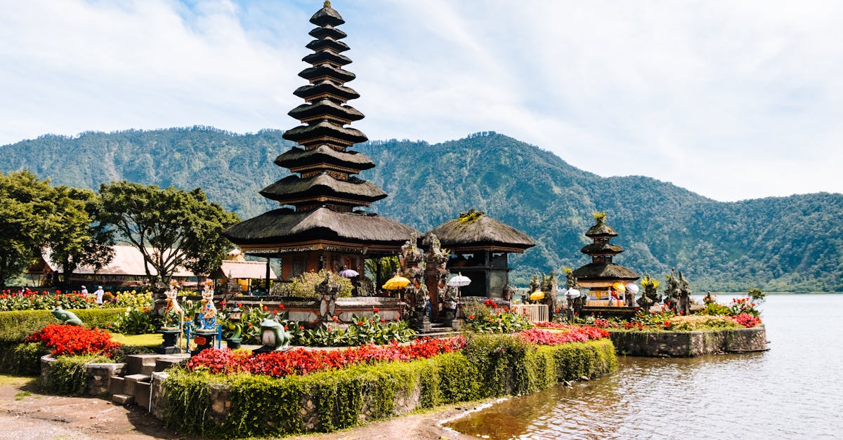 Best Family-Friendly Villas for Large Groups in Bali