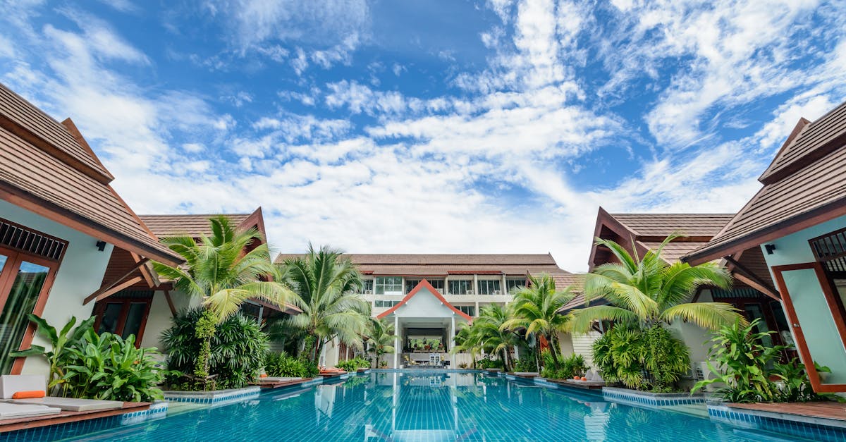 Best Seminyak Villas for Family Holidays