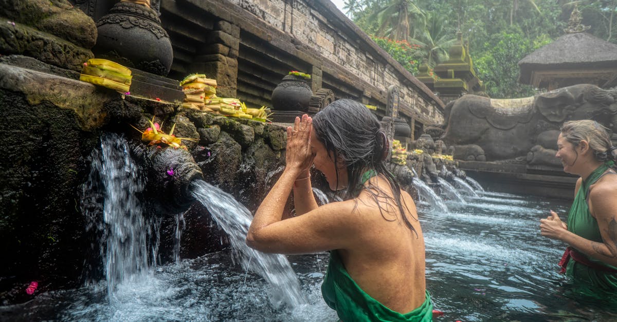 Cliffside Villas: Embracing Nature's Splendour in Bali