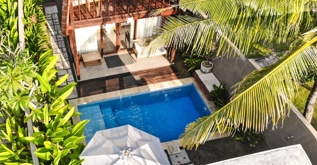 How to Find the Best Beachfront Villas in Bali