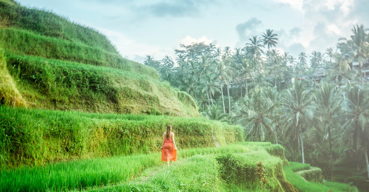 Traditional Balinese Villa Interior Design Inspiration